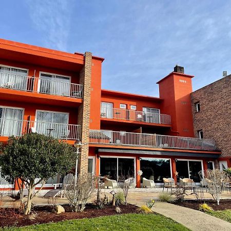 Logis Hotel & Restaurant - Le Relais De Montigny Montigny (Seine-Maritime) Exterior foto