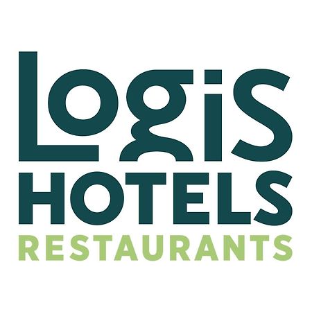 Logis Hotel & Restaurant - Le Relais De Montigny Montigny (Seine-Maritime) Exterior foto
